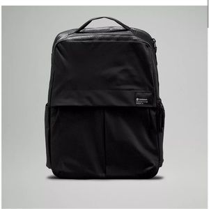 Everyday Backpack 2.0 23L Black